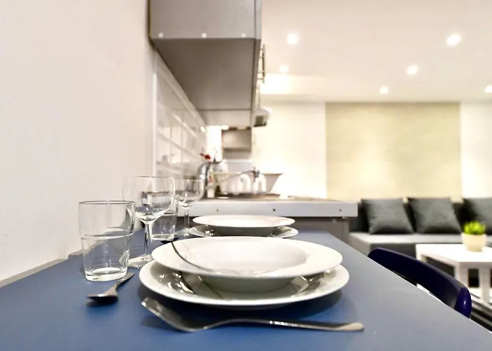 Downtown Flat In Budapest, King