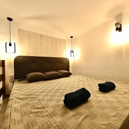 Downtown Flat In Budapest, King Διαμέρισμα Βουδαπέστη