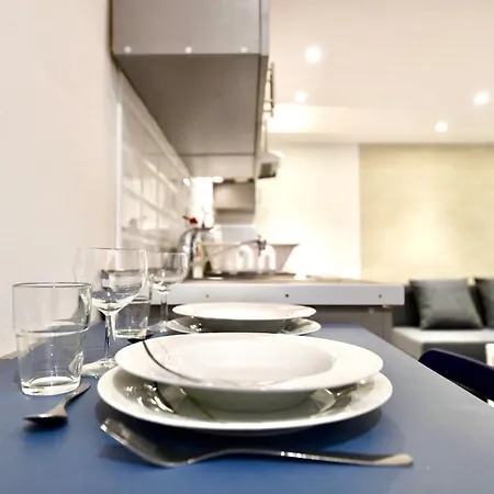 Downtown Flat In Budapest, King