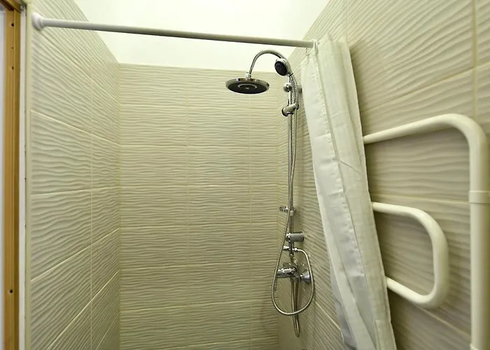 Downtown Flat In Budapest, King Daire *